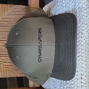 NWOT, Gymreapers Baseball Hat - Green
